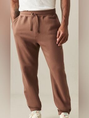 American Giant Men's Large Classic Sweatpant Jogger 33X30 NWOT
